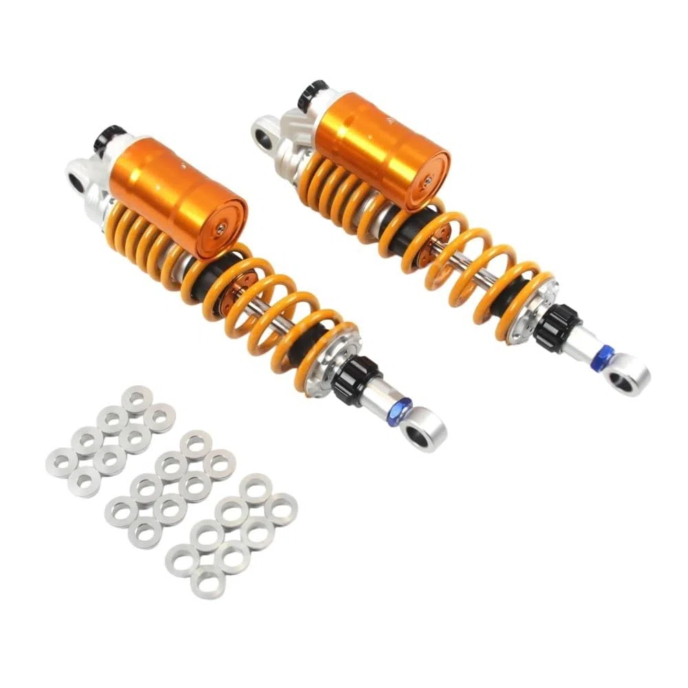 amortisseur Amortisseurs De Moto Pour CB 400 93-95