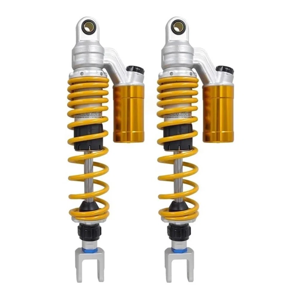 amortisseur Pour MAX300 350 NSS250, Pour Motos Pour
