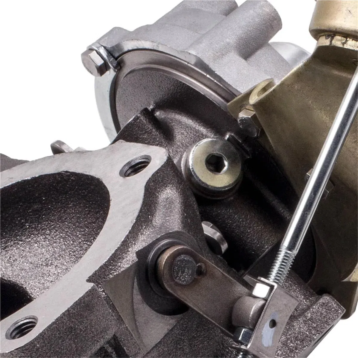Turbocompresseur K03 K03S for Audi A3 A4 TT 1.8T K04-001 53049500001