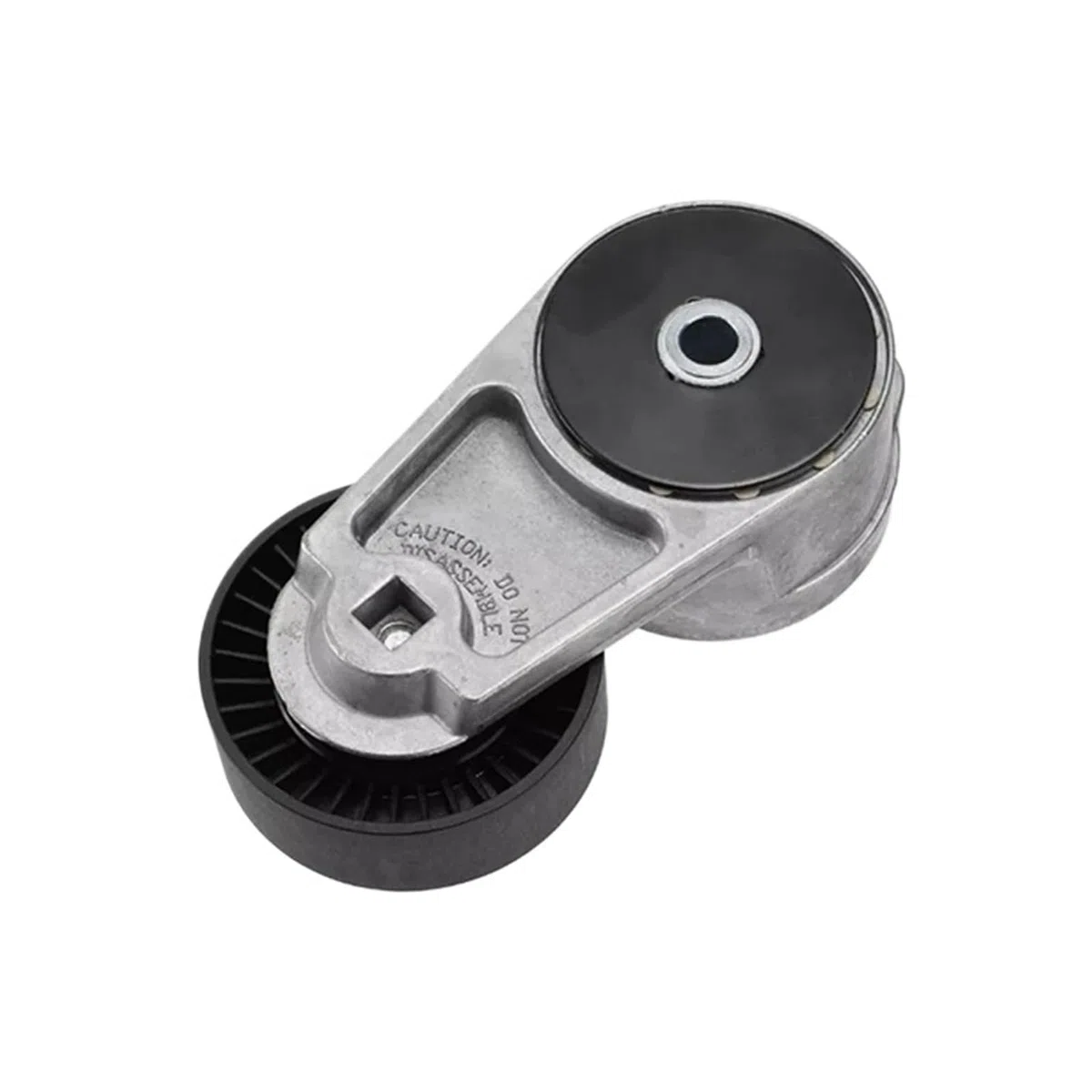 Tendeur Courroie Pour CHRYSLER 200 3.6L V6 Gaz Pour DODGE 11-19 Pour JEEP RAM Moteur Entraînement Poulie Tendeur Serpentine Tendeur Courroie Kit