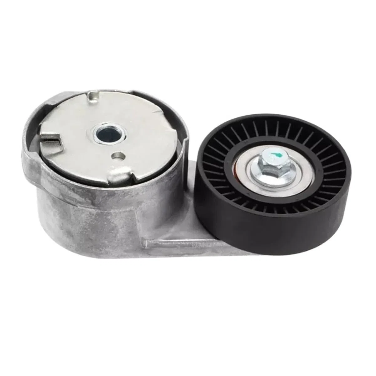 Tendeur Courroie Pour CHRYSLER 200 3.6L V6 Gaz Pour DODGE 11-19 Pour JEEP RAM Moteur Entraînement Poulie Tendeur Serpentine Tendeur Courroie Kit