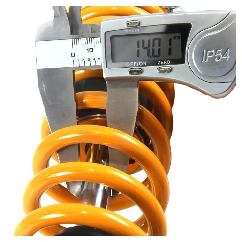 amortisseur Amortisseurs De Moto Pour CB 400 93-95