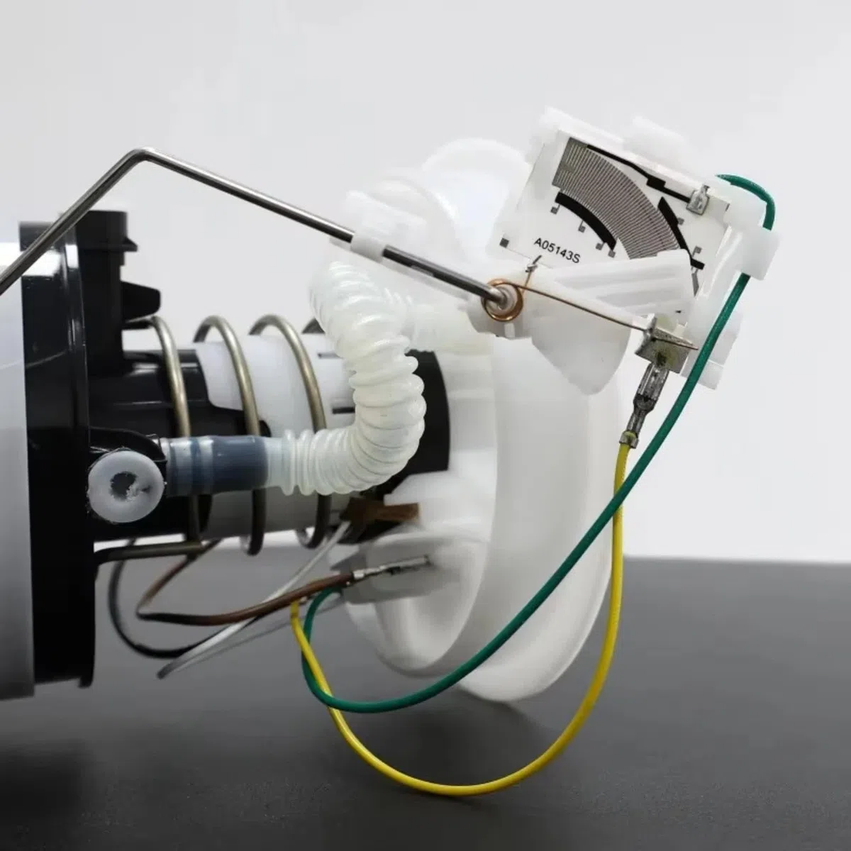 Pompes À Carburant Dans Le Réservoir Pour Ford Pour Focus 2004–2011