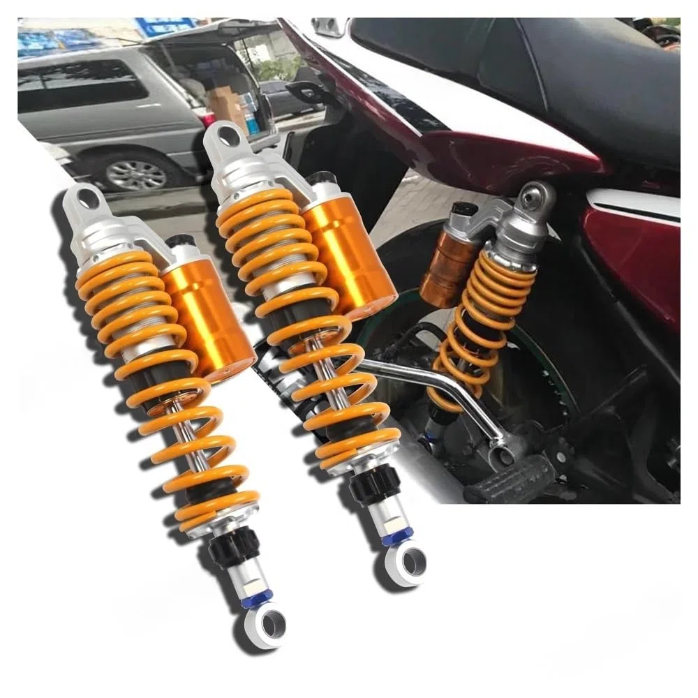 amortisseur Amortisseurs De Moto Pour CB 400 93-95