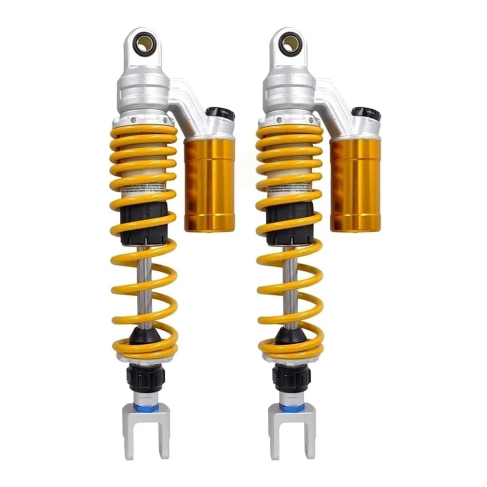 amortisseur Pour MAX300 350 NSS250, Pour Motos Pour