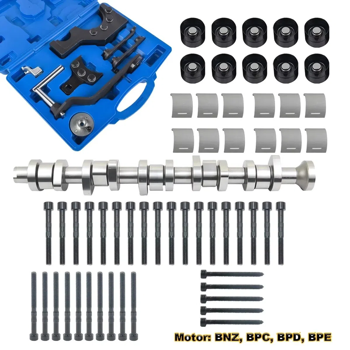 Kit Outils Calage Moteur Pour VW Pour Multivan V