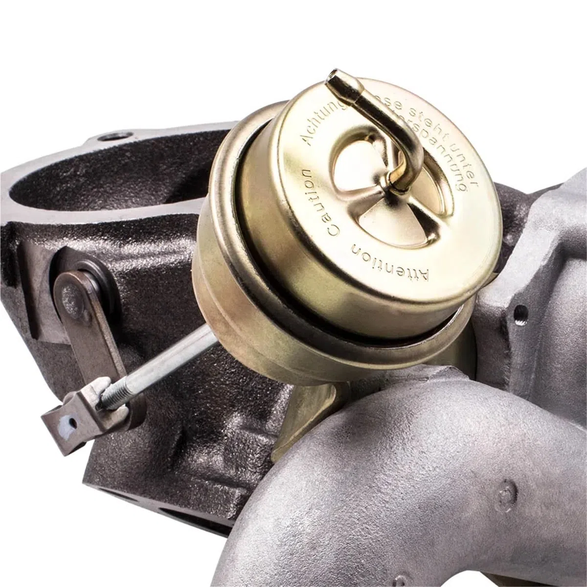 Turbocompresseur K03 K03S for Audi A3 A4 TT 1.8T K04-001 53049500001