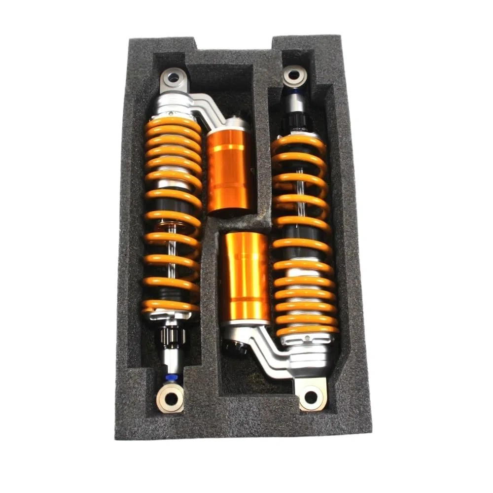 amortisseur Amortisseurs De Moto Pour CB 400 93-95