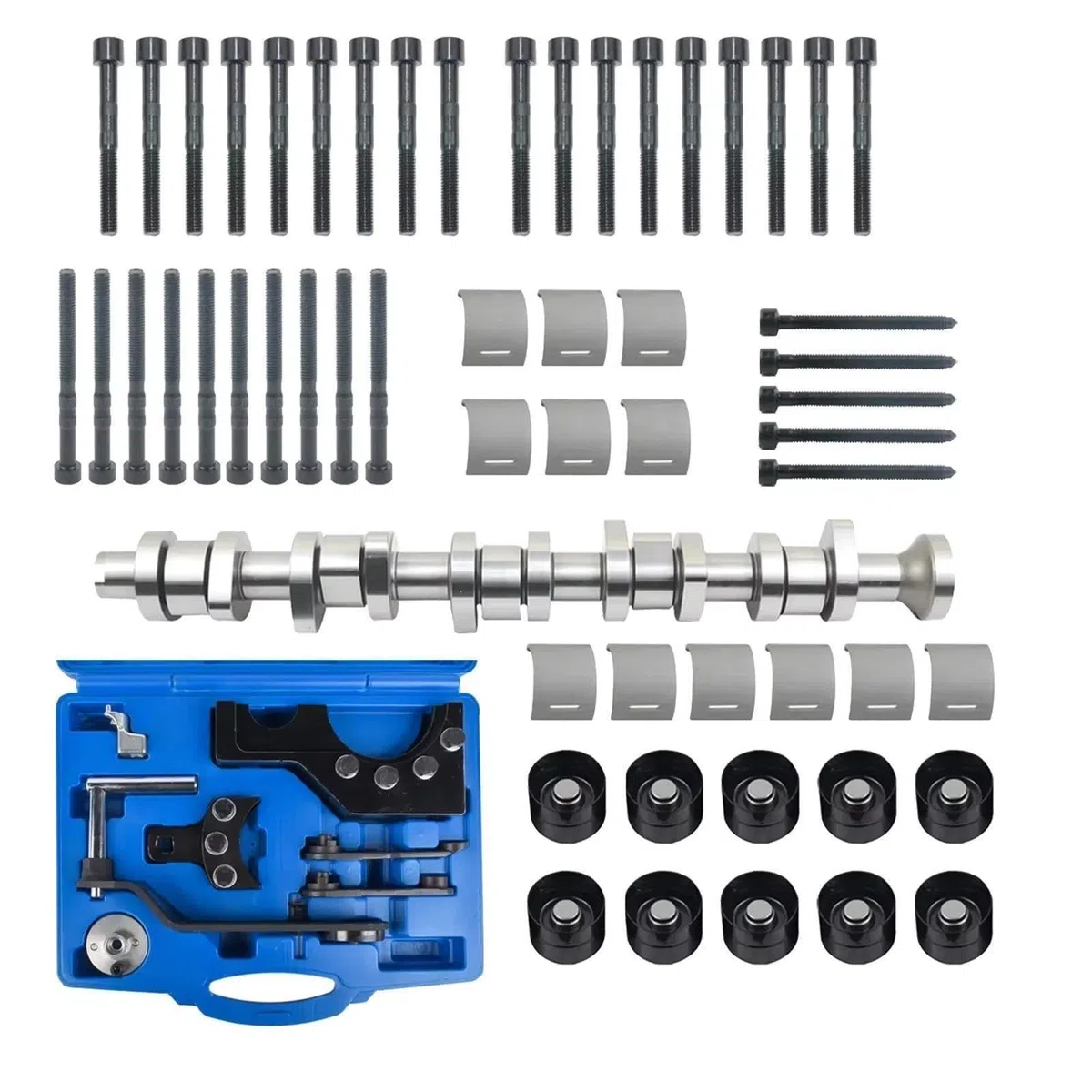 Kit Outils Calage Moteur Pour VW Pour Multivan V