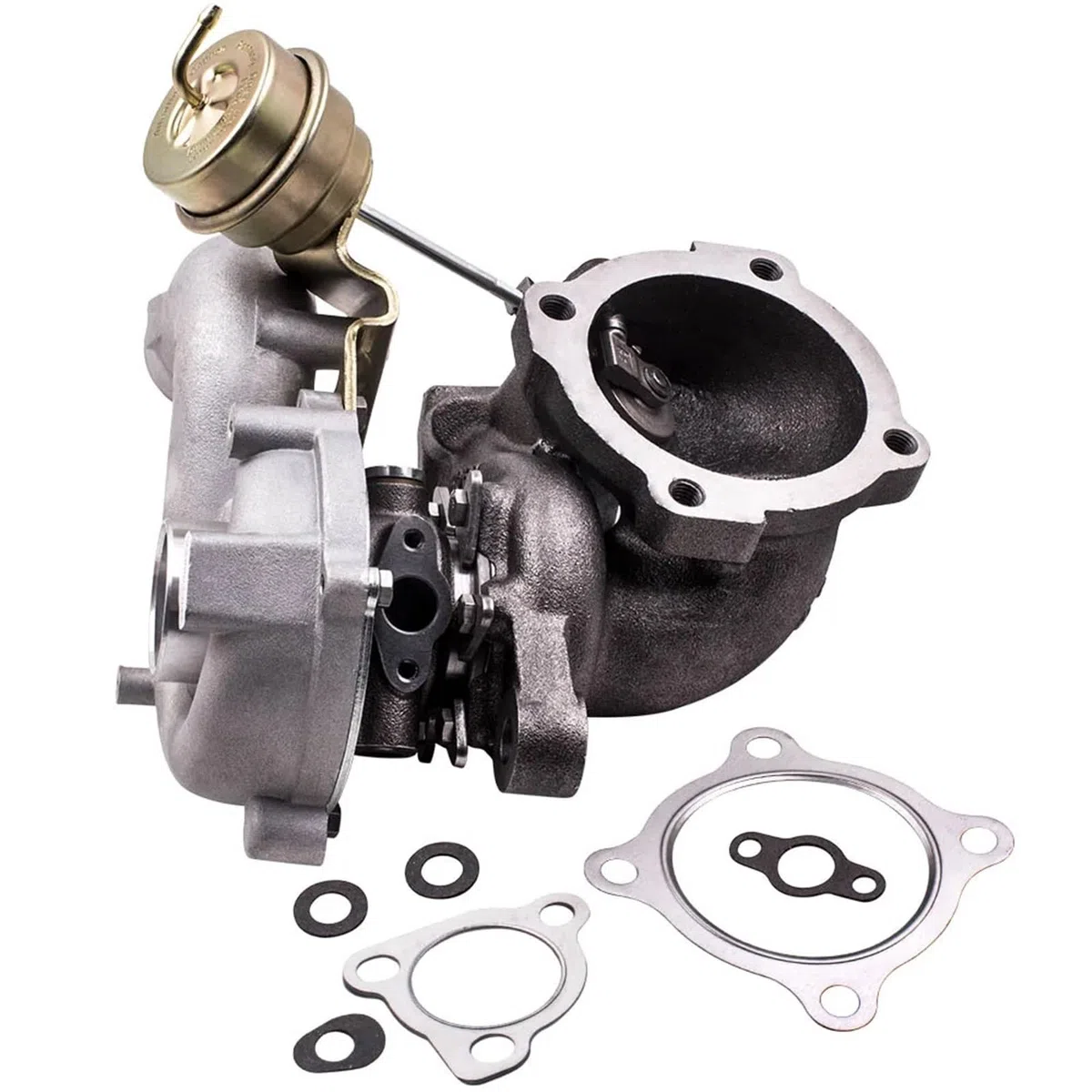 Turbocompresseur K03 K03S for Audi A3 A4 TT 1.8T K04-001 53049500001