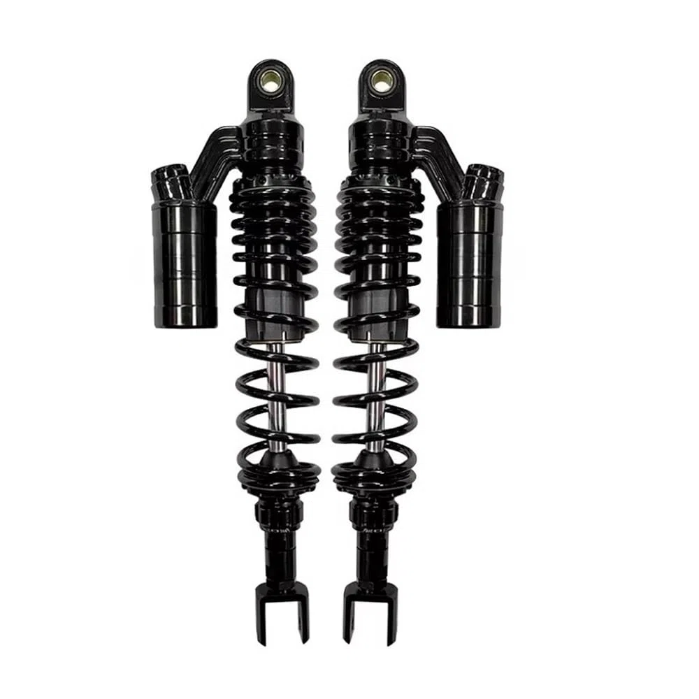 amortisseur Pour MAX300 350 NSS250, Pour Motos Pour