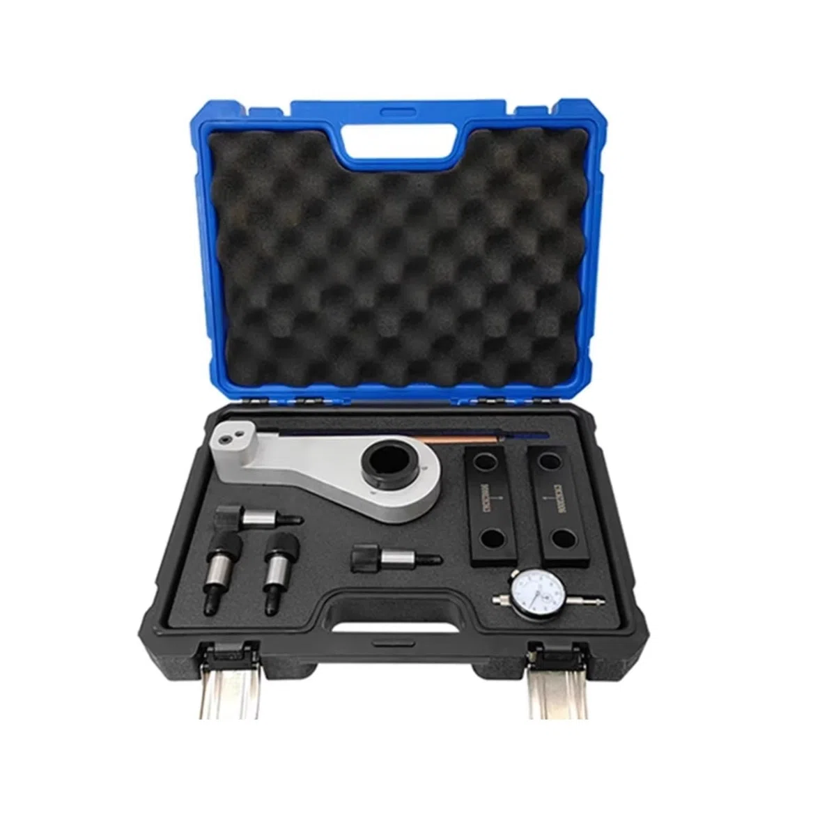 Kit D'outils Synchronisation Darbre Cames Moteur Pour Maserati Pour Ghibli