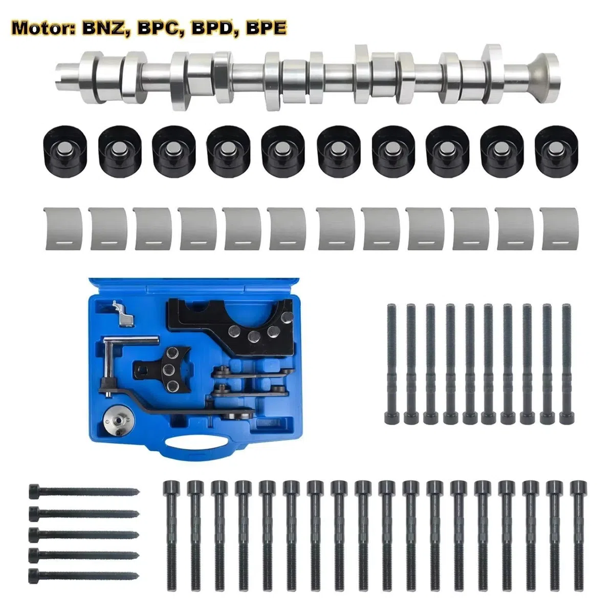 Kit Outils Calage Moteur Pour VW Pour Multivan V