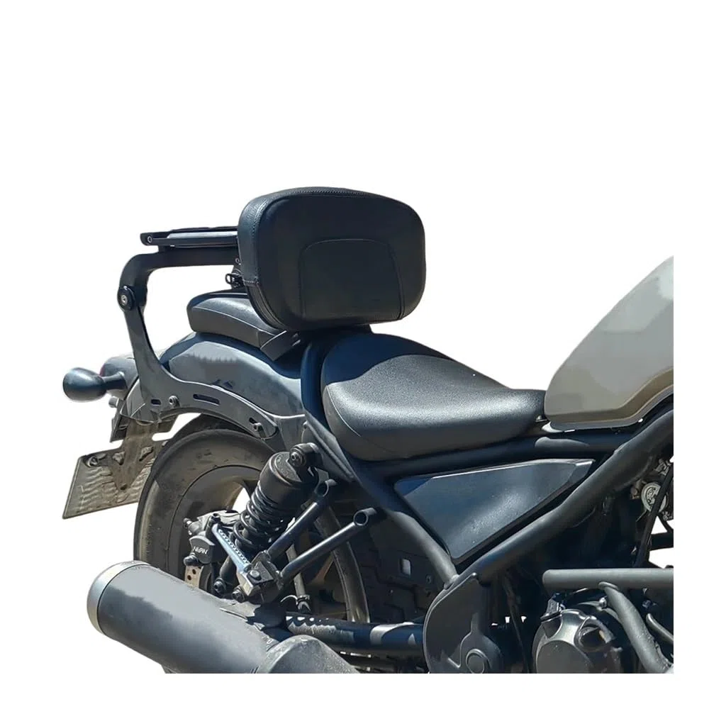 passager arrière siège pour CMX300 CMX500 CMX CM CM500 CM300