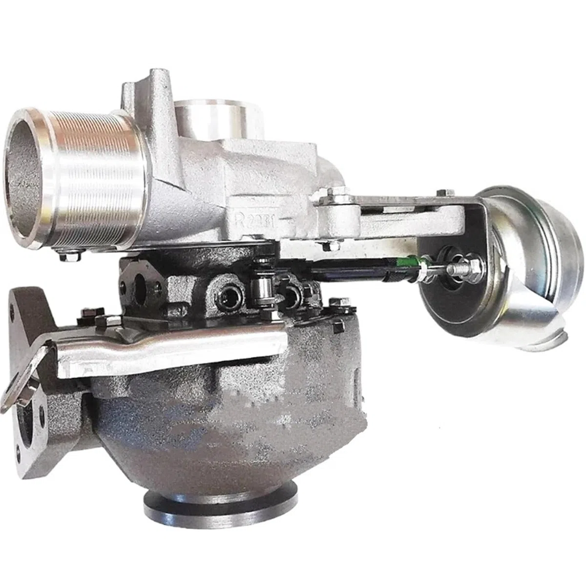 Turbocompresseur pour Suzuki, pour vitara 1.9 DDIS 8200683856 8200732948A