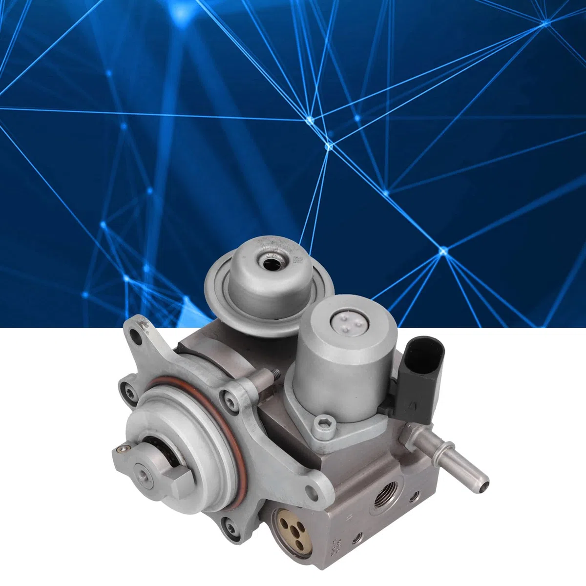 Pompe à Carburant, Pompe à Carburant Haute Pression 13517588879 Accessoire de Remplacement pour 207 308 508