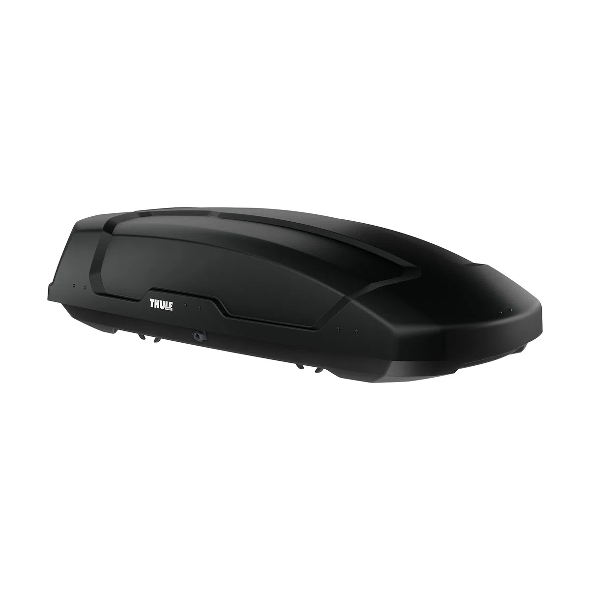 Thule Force XT L, Coffre de toit polyvalent pour un usage quotidien.